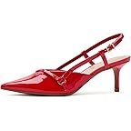 Red Patent