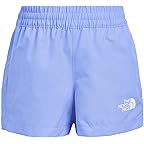 Periwinkle Glow Logo Weather Topo Phantom Print
