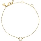 Clear/Gold