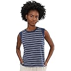 Mood Indigo Stripe