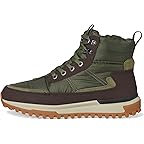 Military Green-Dark Brown