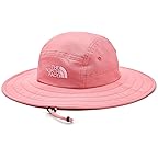 Coral Crush Logo Weather Topo Phantom Print