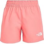 Coral Crush Logo Weather Topo Phantom Print