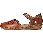 Orange/Camel
