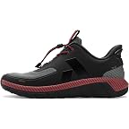 Black/Red