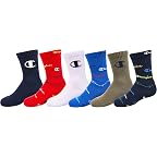 Crew Multi Script - Blue
