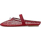 Red Mesh