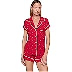 Nutcracker Holly Red/Ivory