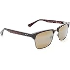 Shiny Reddish Havana/Hcl Bronze Polarized