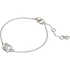 Clear/Silver