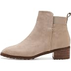 Sand Nubuck