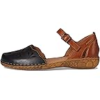 Black/Camel