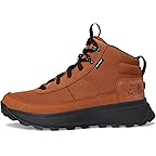 Burnt Umber/TNF Black