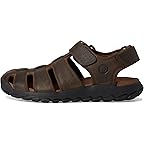 Dark Brown Leather