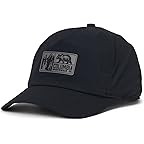 Black/Columbia Bear Rectangle