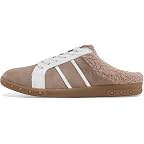 Light Taupe Suede Combo