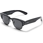 Grey On Black/Polarized Black