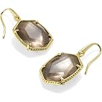 Gold Taupe Mother Of Pearl