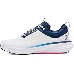 White/Navy/High Visibility Pink
