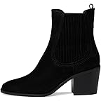 Black Suede