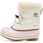 Snow/Pink Salt