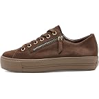 Nut Suede