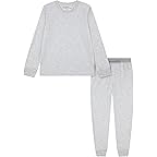 ANF Light Grey Heather