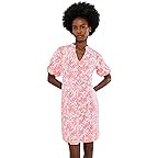 Confetti Pink Liza Overprint
