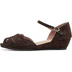 Chocolate Suede