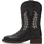 Midnight Cowhide