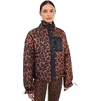 Caramel Leopard