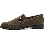 Dark Sage Nubuck