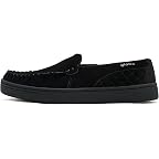 Black Suede