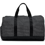 Grid Black/Black