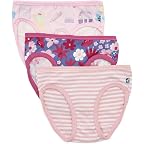 Moon Picture Floral Shrink Violet School & Blossom Breeze Stripe