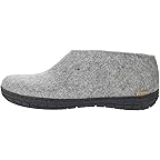 Grey/Black Rubber