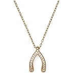 Clear/Gold