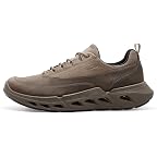 Dark Clay/Taupe Nubuck