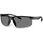 Matte Black/Grey Polarized