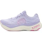 Purple/White