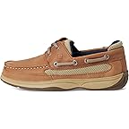 Dark Tan/Navy
