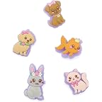Lights Up Princess Pets