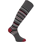 Charcoal Stripes