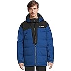 Mountain Blue/Black