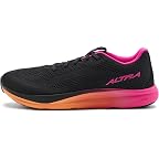 Black/Pink Glow/Orange Pop