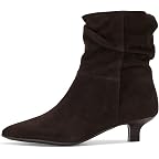 Chocolate Suede