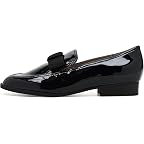 Black Patent