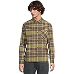 Dark Pine Amsterdam Plaid
