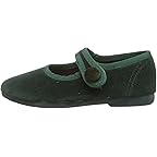 Emerald Velvet