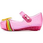 Glitter Pink/Yellow